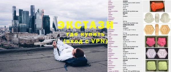круглые Алексеевка